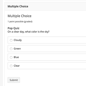 Обучение — это не только лекции